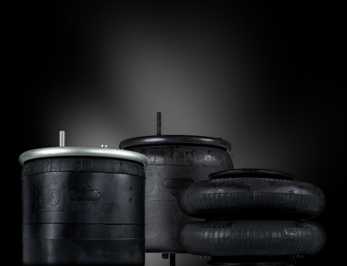 Air Spring