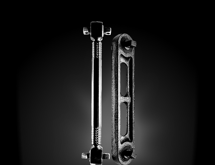 Axle Strut