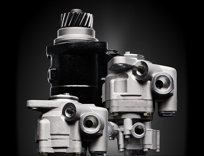 Power Steering Pump