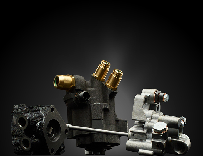Fuel pump