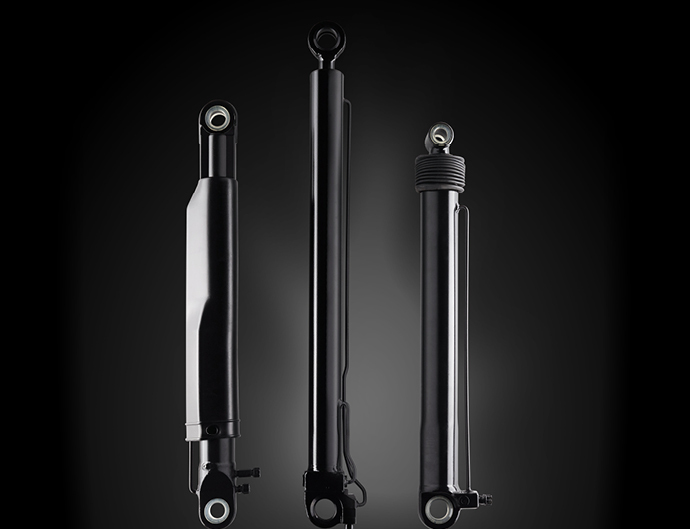 Tilt Cylinder