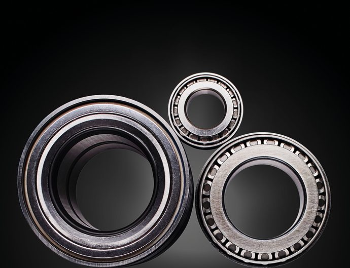 Wheel Bearings