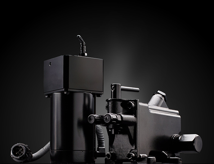 Hydraulic Pump