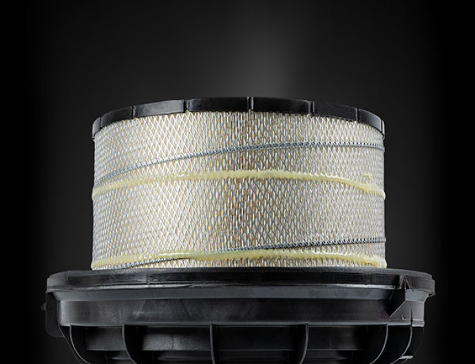 Air filter