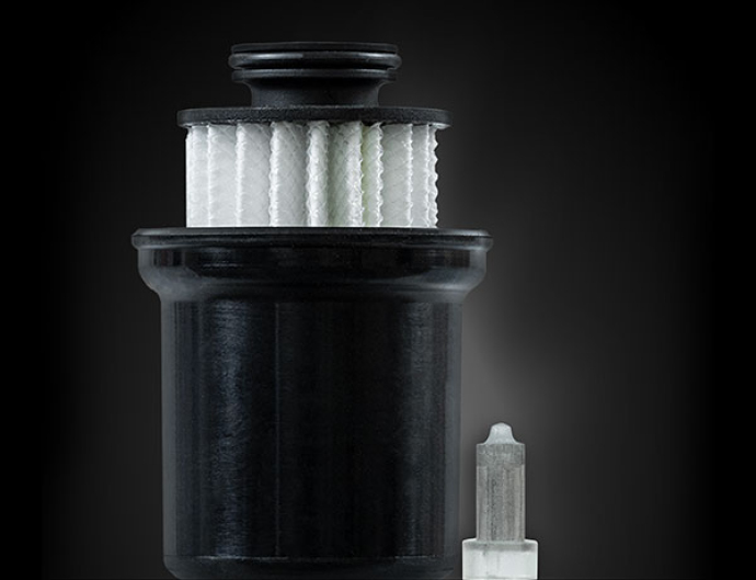 AdBlue® urea filter